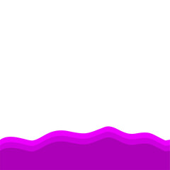 Aesthetic Lower Border