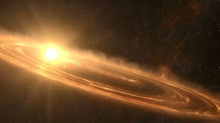 Interstellar Odyssey Unveiling Alien Realms of the Cosmos   A captivating digital exploring the wonders and mysteries of distant worlds galaxies and celestial phenomena beyond our earthly realm