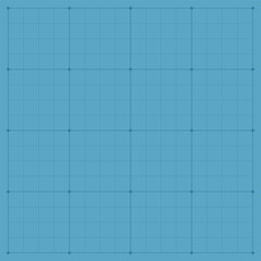 Minimalist grid background with structured thin line pattern