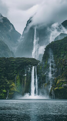 Fototapeta premium Let me know if you'd like a more poetic or creative version too!