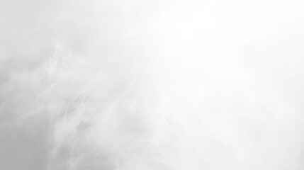 Obraz premium Overexposed Misty Cloud Texture