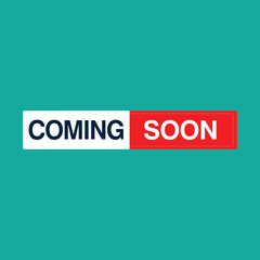 comin soon design label sale arrival marketing background modern tags offer new 