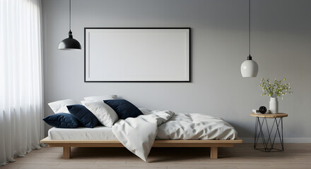 Modren interior design 