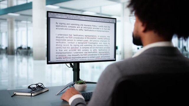 Digital Editor Corrects Errors In Manuscript