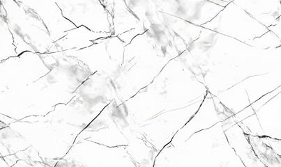 Fototapeta premium Elegant white marble texture background with subtle grey veining perfect for design projects home decor and creating luxurious visuals with a clean minimalist