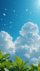 Sky Nature Photography