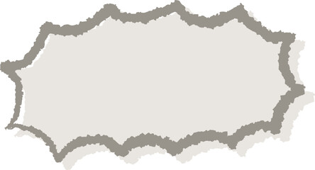 アナログ風 手描きのセリフふきだし