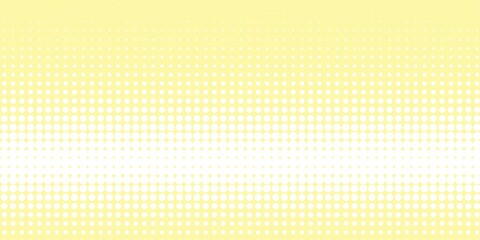 Fototapeta premium abstract yellow background