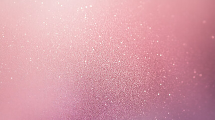 A shiny, grainy texture of pink noise background, offering a dynamic and vibrant abstract pattern with rich color variations