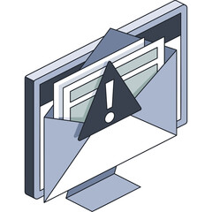 Spam Sticker