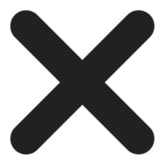 Multiplication Sign