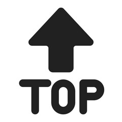 Top Arrow
