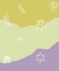 Abstrack Background or wallpaper vector