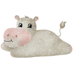 Hippos