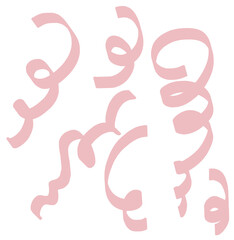 Obraz premium This is a hand-drawn illustration of a firecracker.