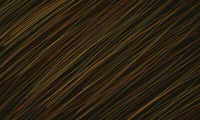 Fototapeta premium texture background stright lines abstract yellow red background in dark.eps