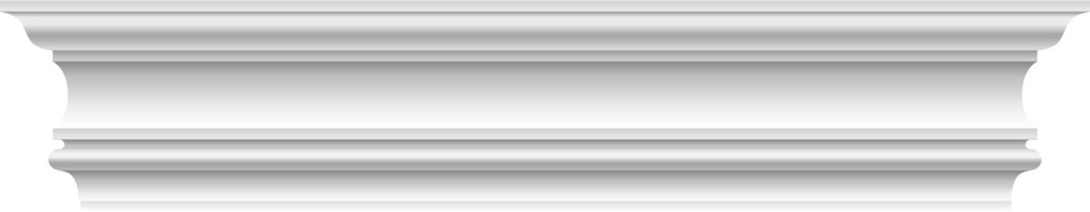 Obraz premium Ceiling Decoration