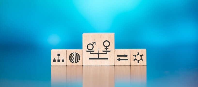Concept of parity