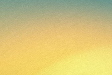 Gradient background with a blend of yellow and blue creating a soft and textured appearance