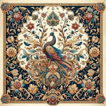 Ottoman era version of classical Naskh