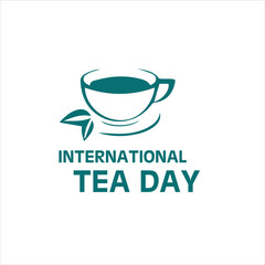 The celebration emphasizes the role of tea in health, well-being, and its contribution to social bonding worldwide