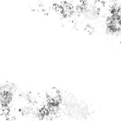Fototapeta premium Black Grunge Urban Texture