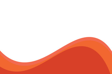 abstract red background