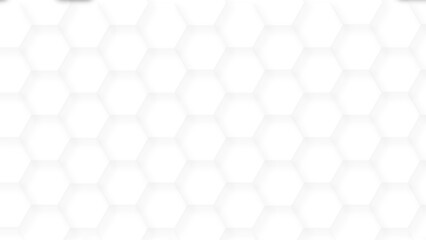  Abstract white 3d hexagon light creative digital concept vector surface tile and mosaic background . multicolor hexagon geometric honeycomb texture background. creative decorative element fabric.