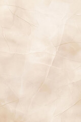 Fototapeta premium Elegant textured background with soft beige tones and subtle creases, perfect for design