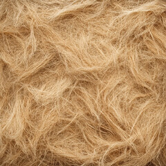 Obraz premium Natural Sisal Fiber Texture Background for Eco-Friendly Design and Craft Projects