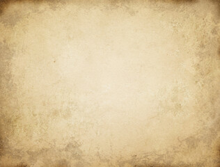 Old grunge paper texture for background design.