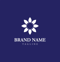 Luxury Spa or Skincare Brand, Beauty and Wellness  Logo Design 

