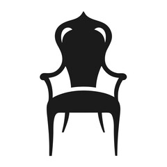 Wedding Chair