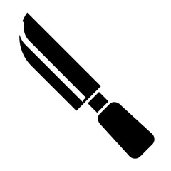 butcher knife