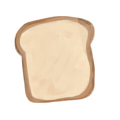 slice of bread