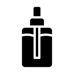 liquid vape_2 solid icon