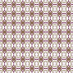 Batik geometric pattern for background 