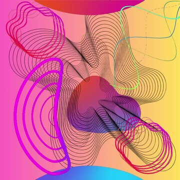 abstract vector background