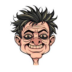 The Quirky Smile