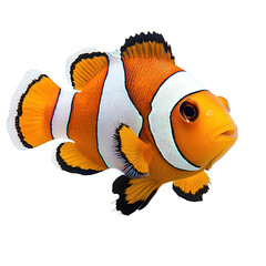 Colorful clownfish png vibrant clownfish png tropical clownfish png animated clownfish png lively clownfish png transparent background image