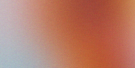 Noise blur effect in White Peach tones with grainy, abstract, decorative style