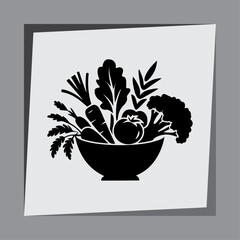 Farm-to-Table Healthy Eating Design