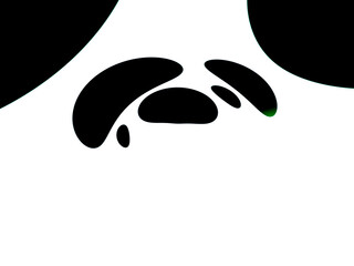 graphic design wallpaper collage temporary artwork colourful aesthetic 4k