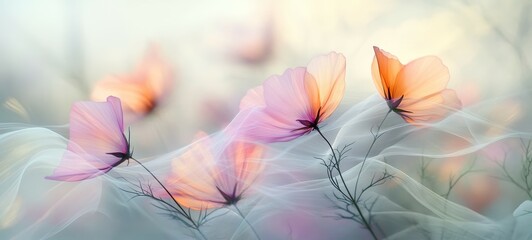 Meadow Dance, Soft breezes