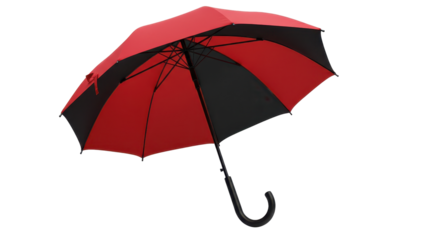 Isolated Green Sport Car