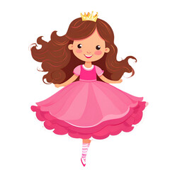Cute princess 