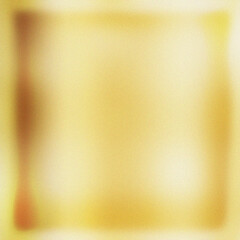 abstract golden light background with bokeh