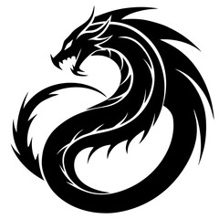 tribal tattoo design