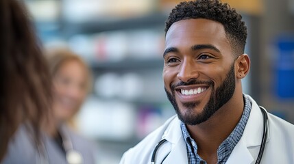 Community health fair offers diverse screenings and consultations with compassionate healthcare professionals