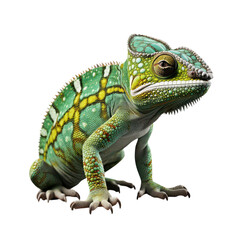 Green chameleon png reptile png colorful chameleon png exotic chameleon png green chameleon camouflage png transparent background image